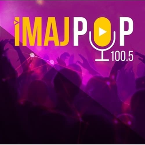 İmaj Pop Radyo 100.5 FM