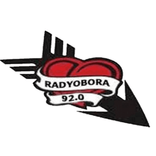 Radyo Bora 92.0 FM