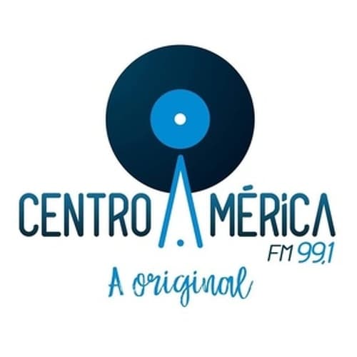Centro América 99.1 FM Easy