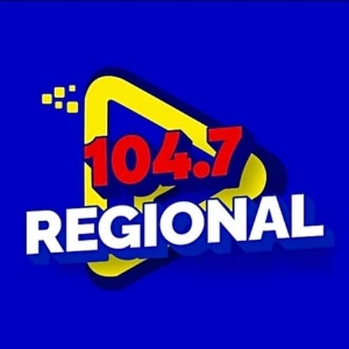 Regional 104.7 104.7 FM