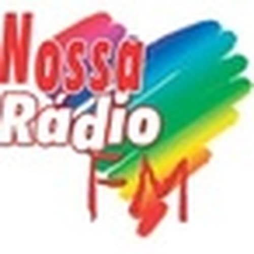 Nossa Rádio 101.3 FM