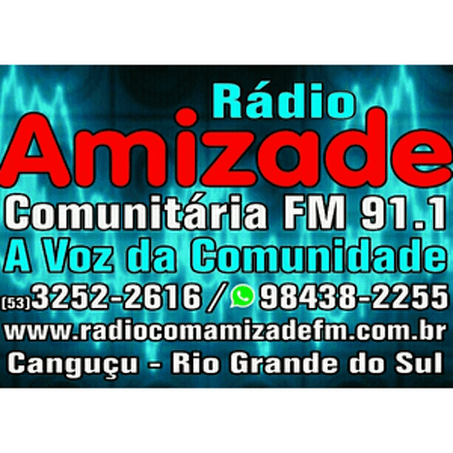 Rádio Amizade