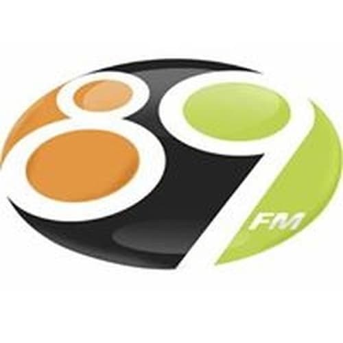 Rádio 89FM Joinville 89.3 FM