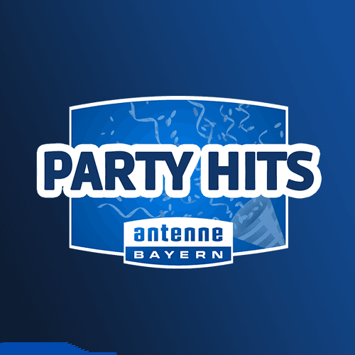 Antenne Bayern Party Hits