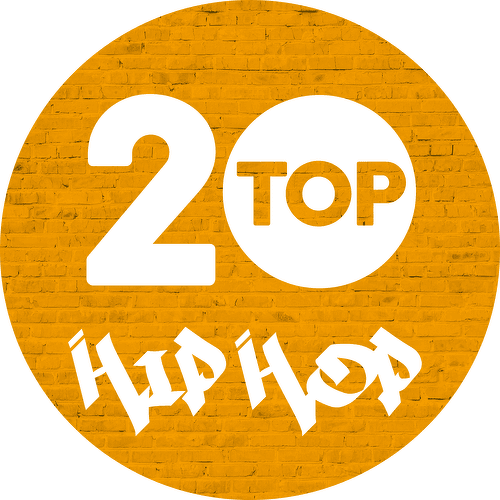 Open FM Top 20 Hip Hop