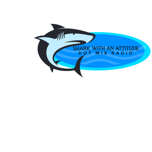 Shark With An Attitude Hot Mix Radio