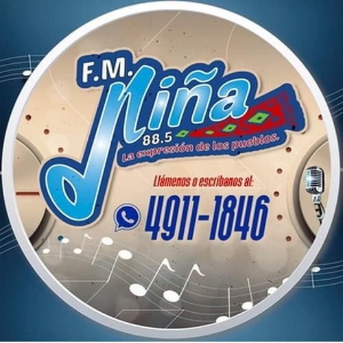 Radio La Nina 88.5 FM
