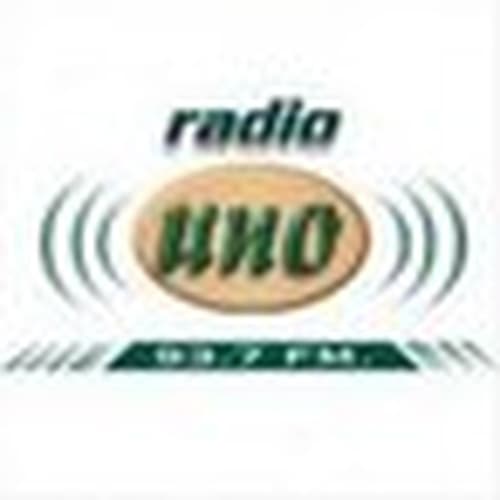 Radio Uno 93.7 FM