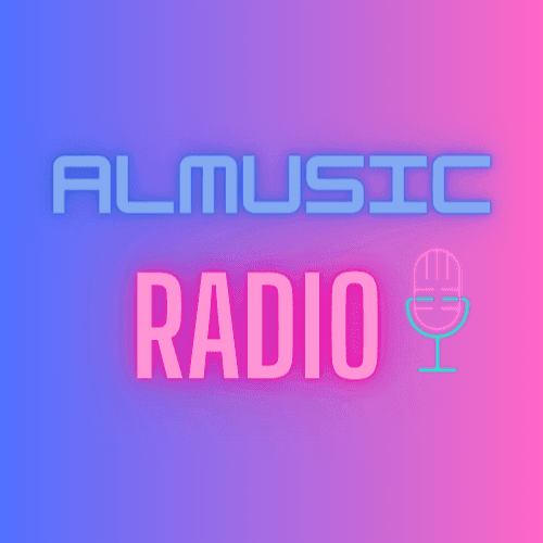 AlMusic Radio