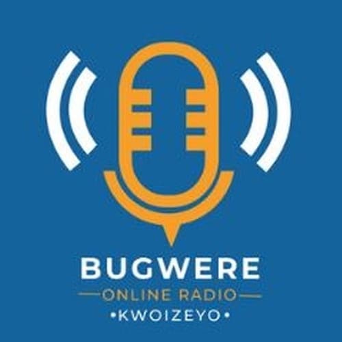 Bugwere Online Radio