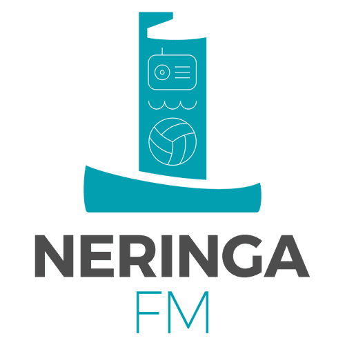 Neringa FM 89.8