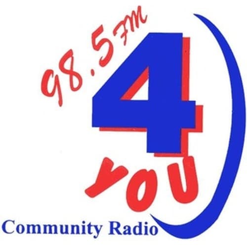 4YOU 98.5FM