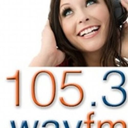 Way 98.1105.3 98.1105.3 FM