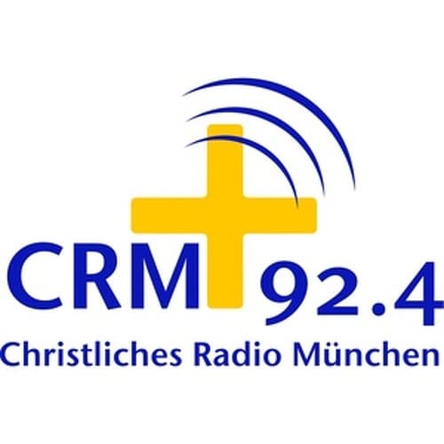 CRM 92.4 - Christliches Radio München FM