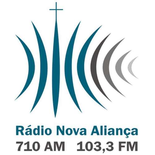 Rádio Nova Aliança 103.3 FM