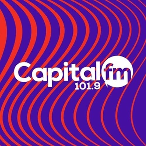 Capital 101.9 FM Cuiabá