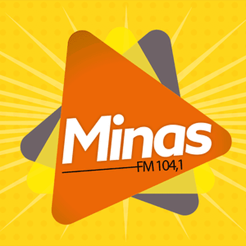 Minas 104.1 FM - Divinópolis