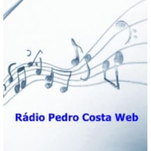 Rádio Pedro Costa Web 2