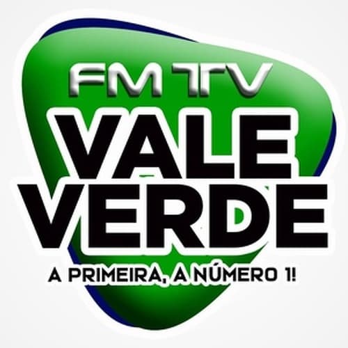 Rádio 87 87.9 FM Vale Verde