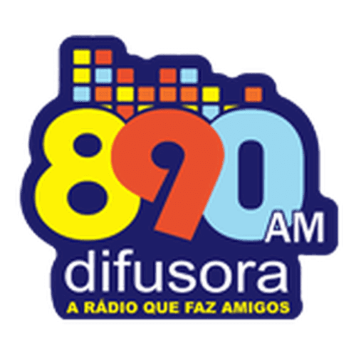 Difusora 890 AM