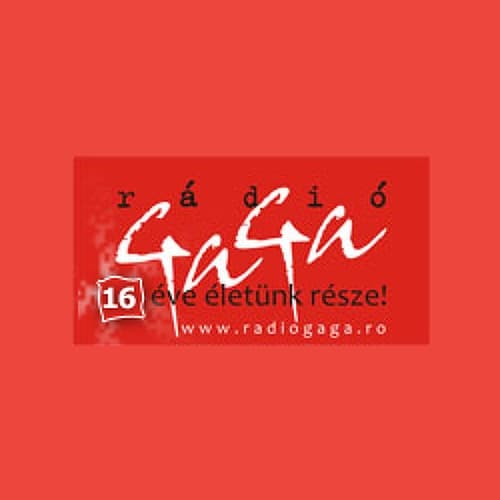 Gaga Radio