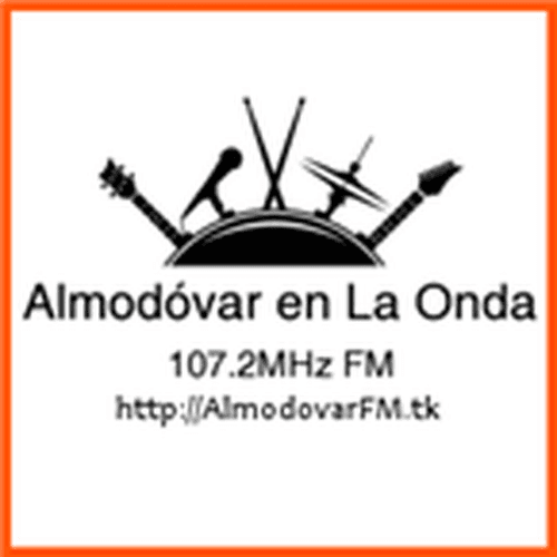 Radio Almodóvar en La Onda 107.2 FM