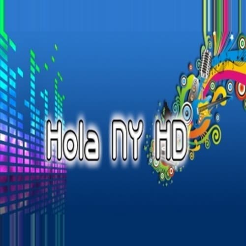 Hola NY HD Merengue