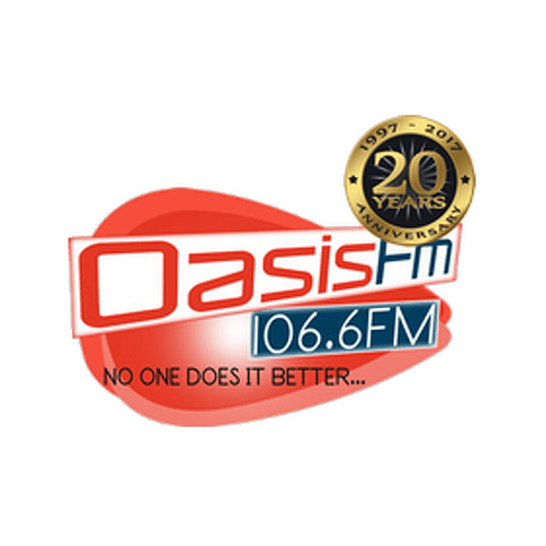 Oasis Fm Tenerife