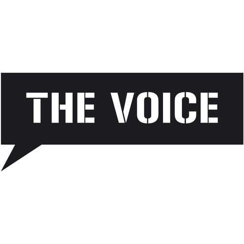 The Voice