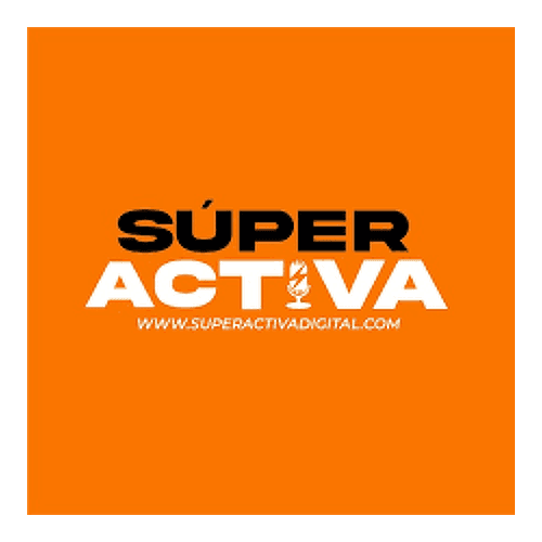 Super Activa Digital