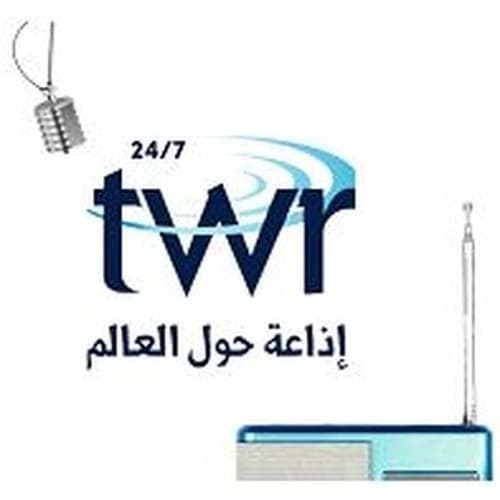 Trans World Radio Arabic