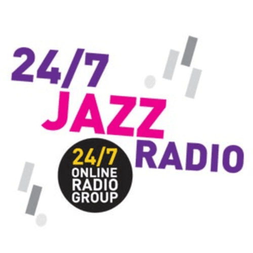 24/7 Online Radio - 24/7 Jazz Radio