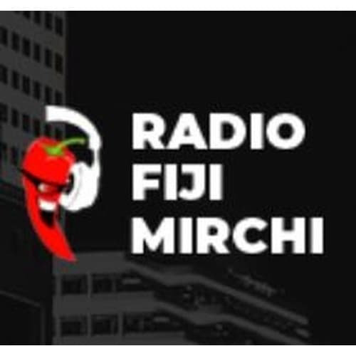 Radio Fiji Mirchi