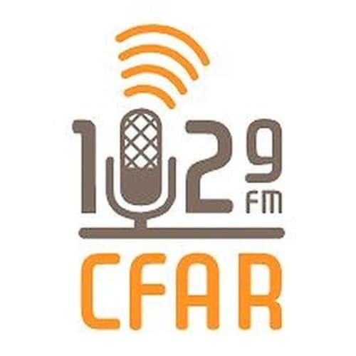 102.9 CFAR - CFAR 590 AM