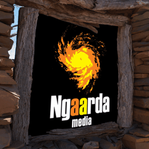 Ngaarda Radio 92.1 FM