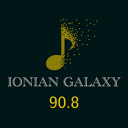 Ionian Galaxy 90.8 90.8 FM