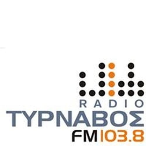 Radio Tyrnavos 103.8 FM