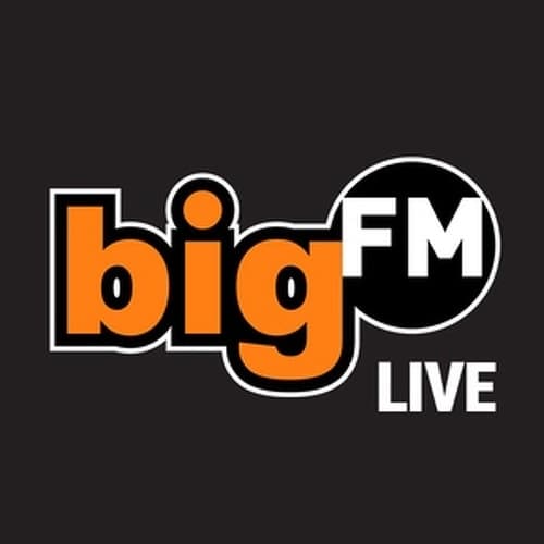 bigFM Live 89.5 FM