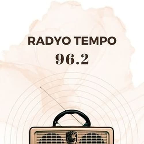 Radyo Tempo 96.2 FM