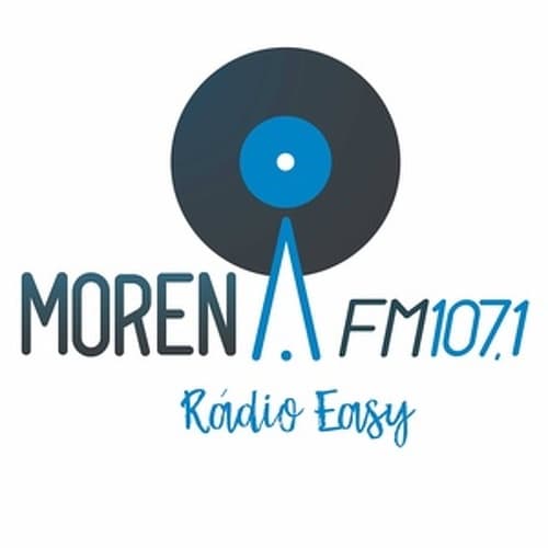 Morena 107.1 FM - Rádio Easy