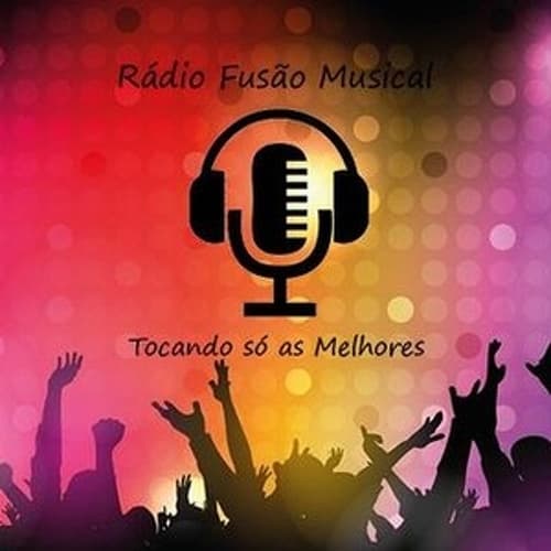 Rádio Fusão Musical