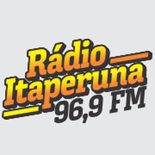 Radio Itaperuna 96.9 FM