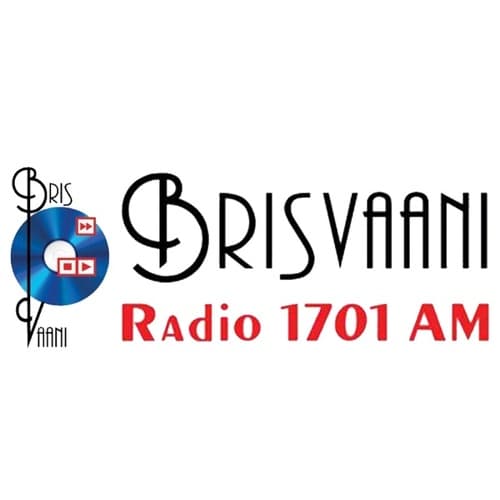 Brisvaani Radio