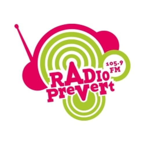 Prevert Radio