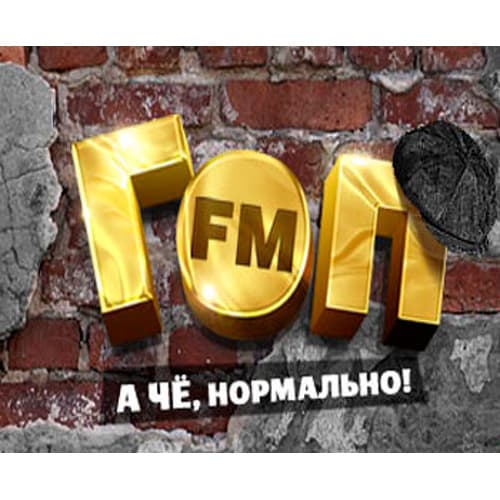 Gop FM