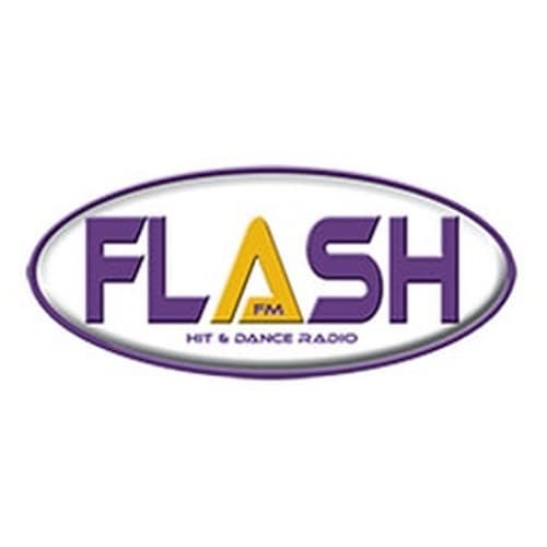 Flash 93.7 93.7 FM