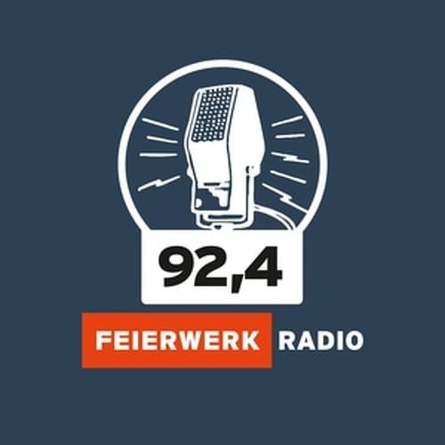 Radio Feierwerk 92.4 FM
