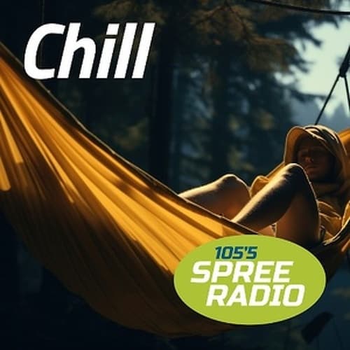 105'5 Spreeradio - Chill
