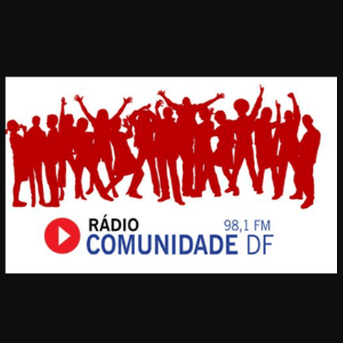 Radio comunidade DF 98.1 FM