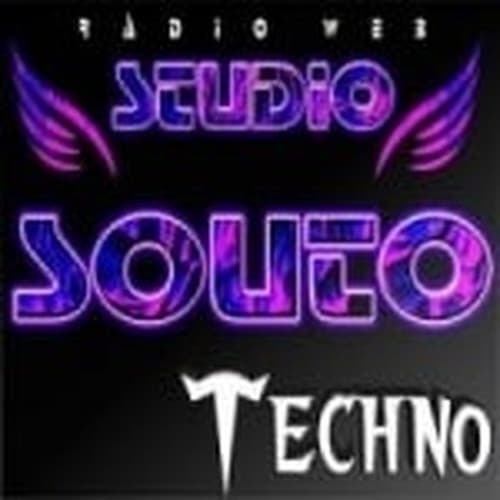 Rádio Studio Souto - Techno